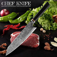 Thumbnail for chefslifestyle chef lifestyle Chefs Atelier kyoto - Kiritsuke 8