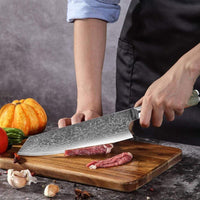 Thumbnail for chefslifestyle chef lifestyle Chefs Atelier Ryu - Kiritsuke 8